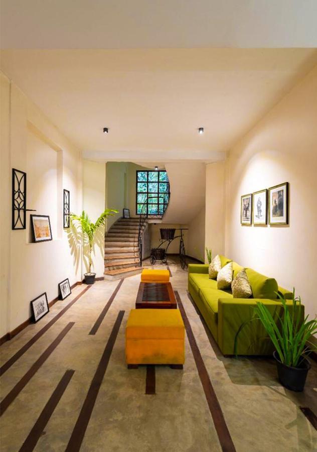 Grand Rockland Hotel Matara Esterno foto