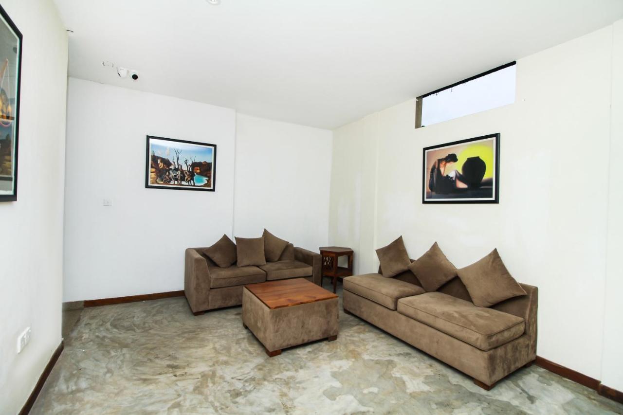 Grand Rockland Hotel Matara Esterno foto