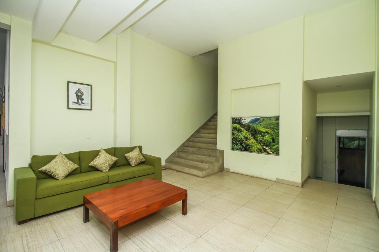 Grand Rockland Hotel Matara Esterno foto