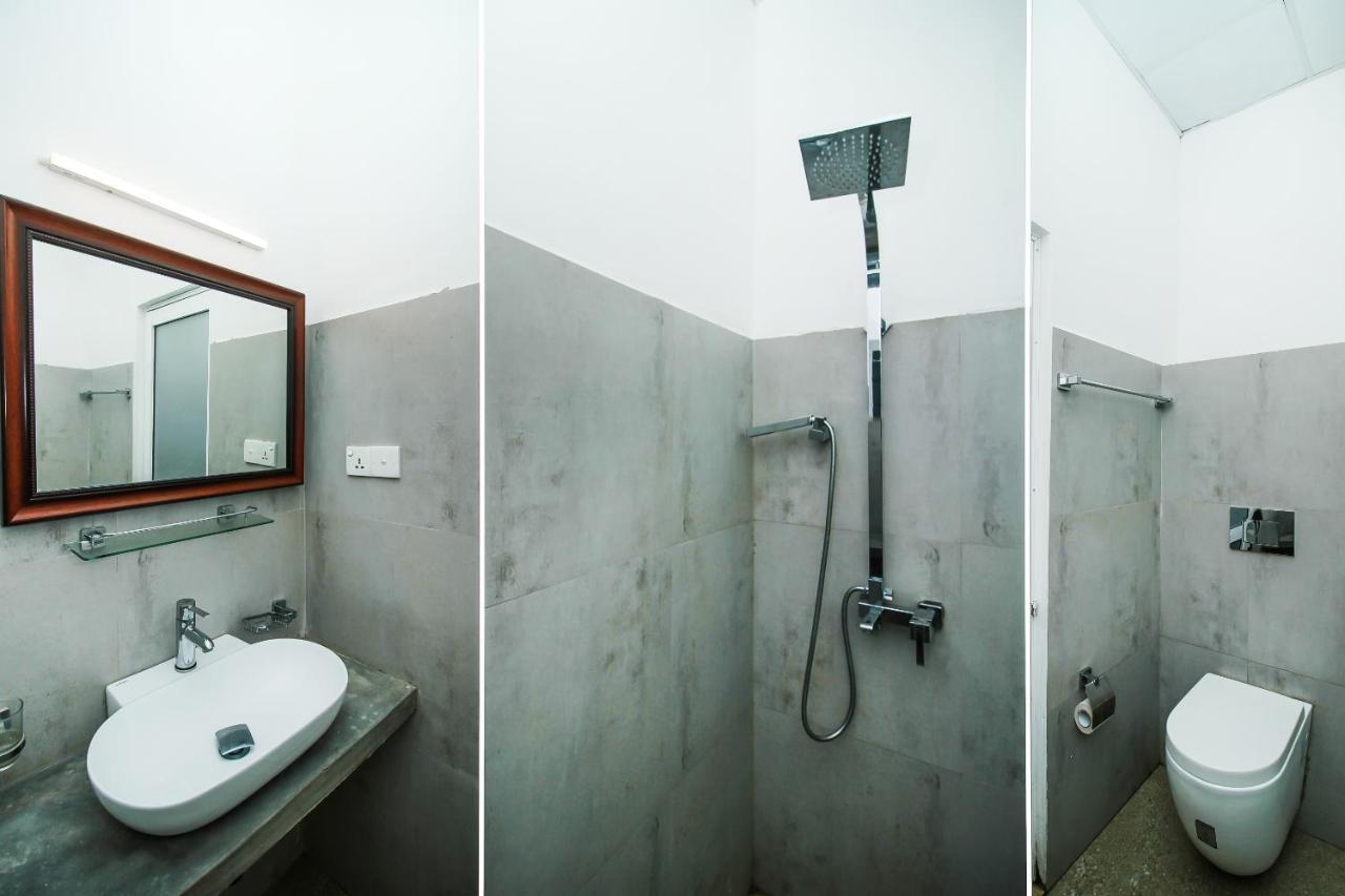 Grand Rockland Hotel Matara Esterno foto
